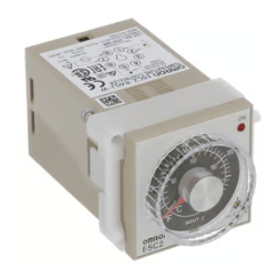 OMRON E5C2-R40J-W AC100-240 32-392 Device