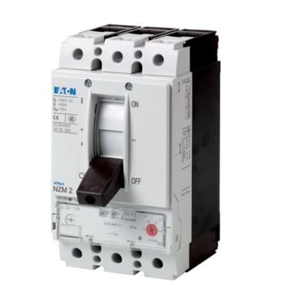 EATON/Moeller 269248 NZMB2-S125-CNA Device