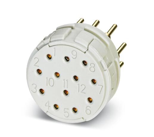 Phoenix Contact 1607013 Connector