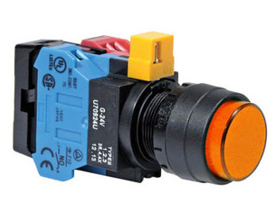 IDEC HW1L-A2F20QD-A-24V Device