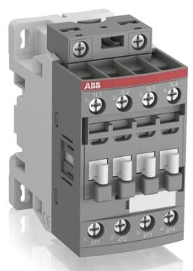 ABB AF16-40-00-41 Contactor