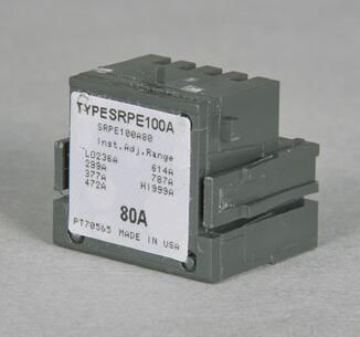 ABB SRPK800A400 Device