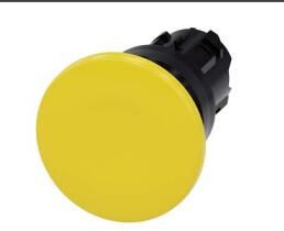Siemens 3SU10001BD300AA0 Button