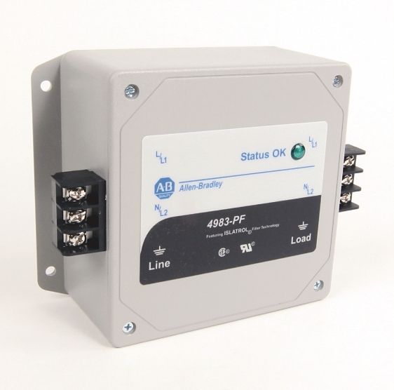 Allen Bradley 4983-PF240-02 Device