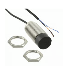 OMRON E2B-M30LN20-WP-C2 5M Device