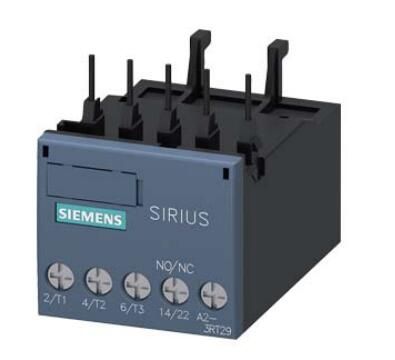 Siemens 3RT29161PA2 Device
