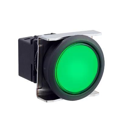 IDEC LBW6P-1T04VG Device