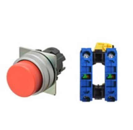OMRON A22NN-MPM-NRA-G101-NN Device