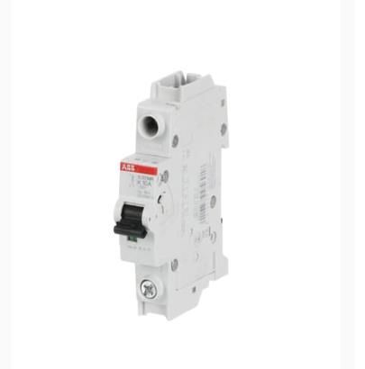 ABB S201MR-K10 Breaker