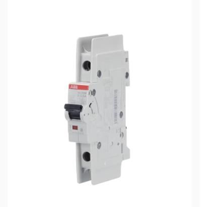 ABB SU201M-K0.5 Breaker