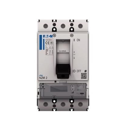 EATON/Moeller 192165 NZMN2-PX160-SVE Device