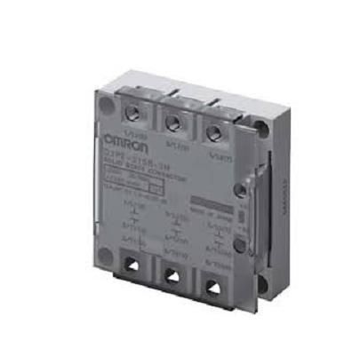 OMRON G3PE-215B-2H DC12-24 Device