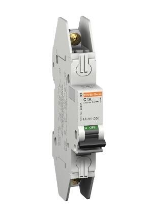 Schneider Electric 60210 Breaker