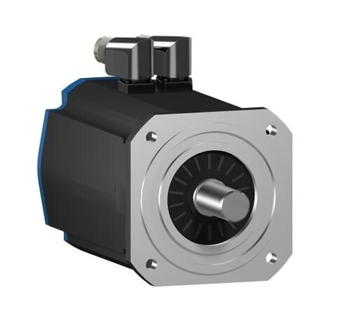 Schneider Electric BSH2052P01A3A Motor