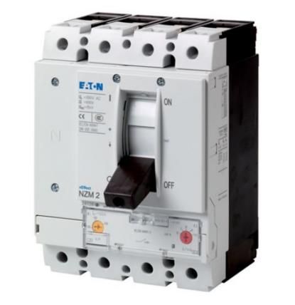 EATON/Moeller 265831 NZMH2-4-A100 Device