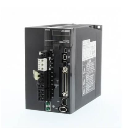 OMRON R88D-KT10F Device