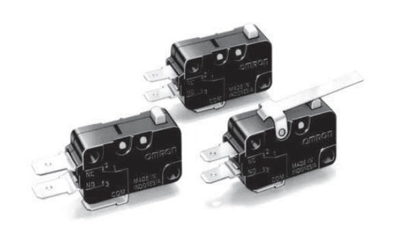 OMRON D3V-016-2C23 Device