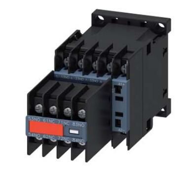 Siemens 3RH22624BG40 Relay
