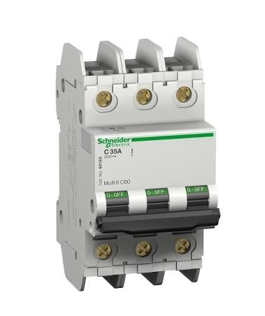 Schneider Electric 60195 Breaker