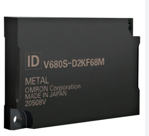 OMRON V680SD2KF68M RFID