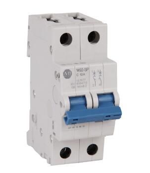 Allen Bradley 1492-SPM1B100-N Device