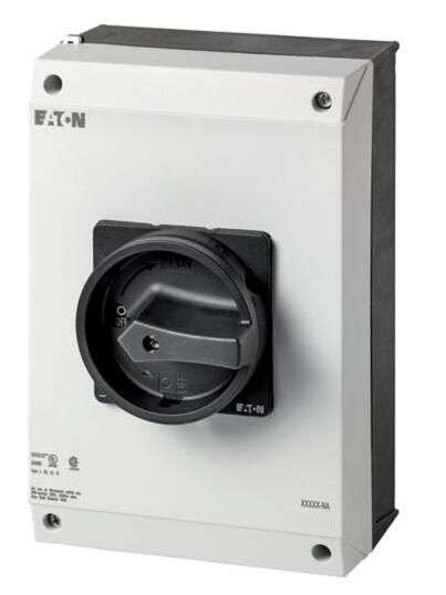 EATON/Moeller 255906 P3-100/I5/SVB-SW/HI11-NA Device