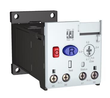 Allen Bradley 193-1EEFP Device