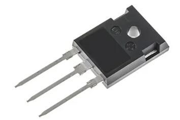 Infineon IGW15T120FKSA1 Device