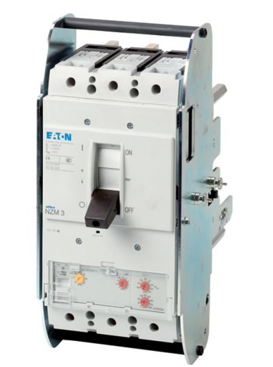 EATON/Moeller 113528 NZMN3-AE400-T-AVE Device