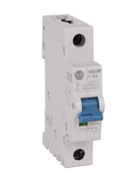 Allen Bradley 1492-SPM1C070 Device