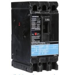 Siemens ED43B040 Breaker