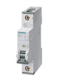 Siemens 5SY61147 Breaker