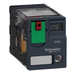 Schneider Electric RXM4AB2E7 Relay