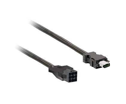 Schneider Electric VW3M8D1AR15 Cable