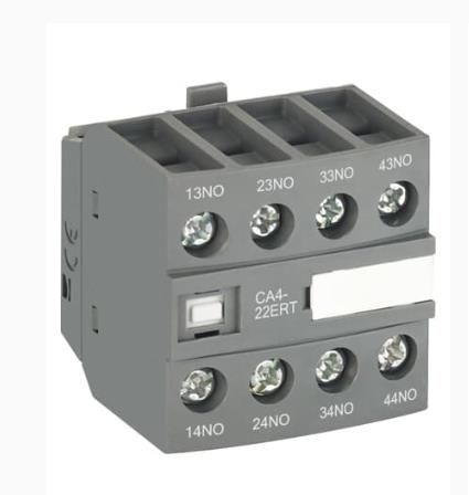 ABB CA4-31NRT Device