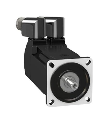 Schneider Electric BMH0702T12F2A Motor