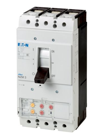 EATON/Moeller 269309 NZMN3-VEF300-NA Device