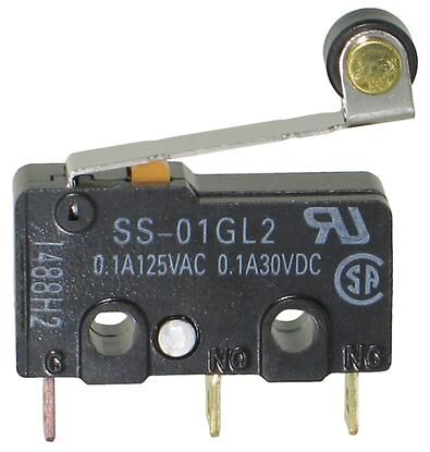 Omron SS-01GL2 Switcher