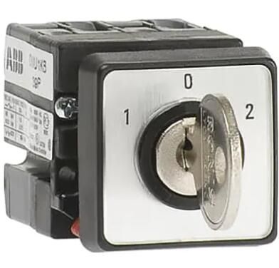 ABB OMU1KB Device