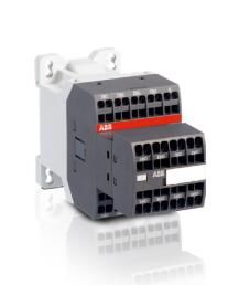 ABB NS62ES-25 Device