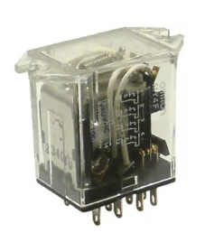 OMRON MY2F-DC12 Device