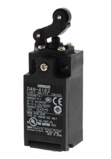 OMRON D4N4162 Switch