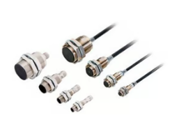 OMRON E2E-X20MB3DL18-M1TJR 0.3M Device