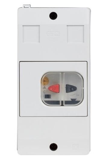 EATON/Moeller 286069 PKZM01-0,25-G Device