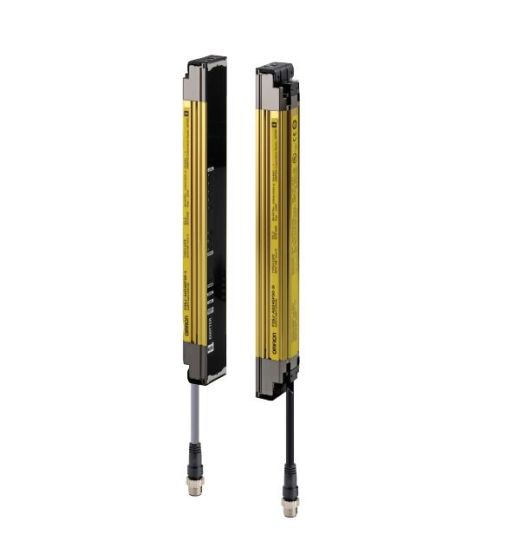 OMRON F3SJA1300P25TS Device