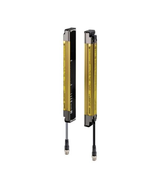 OMRON F3SJA1580P25TS Device