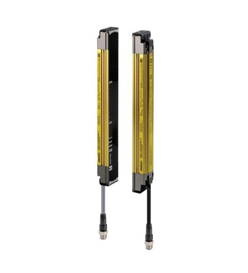 OMRON F3SJA1620P55 Device