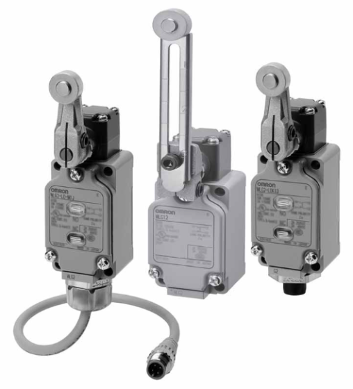 OMRON WLG2-RP40 Device