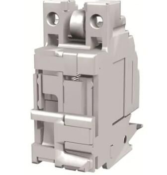 ABB KXTAUVR2 Breaker