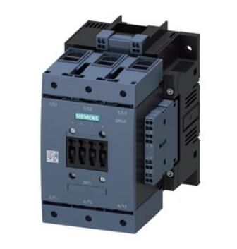 Siemens 3RT10543AR380PR0 Contactor